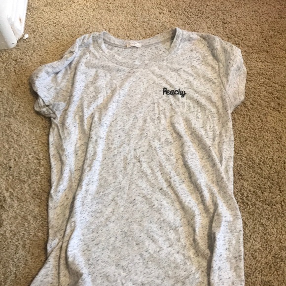 Brandy Melville T shirt - Picture 1 of 3